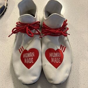 NMD HU MADE Adidas sneakers